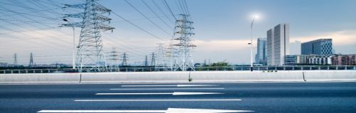 New Private LTE Group Focuses on Business Case, Technology for Utilities