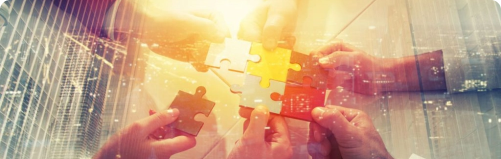 Utility Industry Leaders Join New Alliance