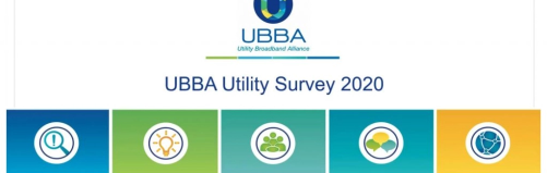 Nationwide Utility Private LTE Survey Early Results Review and Insights