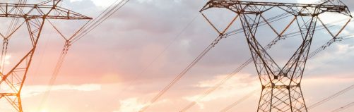 Power Grids, Meet Strong Networks