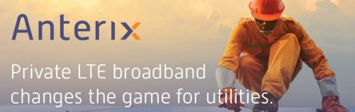 Private LTE Broadband Changes the Game for Utilities