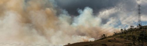 Use Case: Fire Mitigation