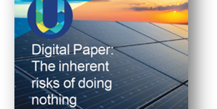 Digital Paper: The Inherent Risks of Doing Nothing