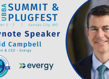 2024 UBBA Summit & Plugfest Keynote Address – David Campbell