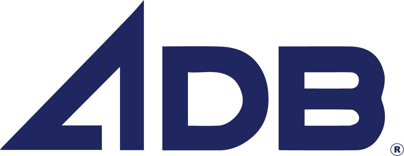 ADB Logo