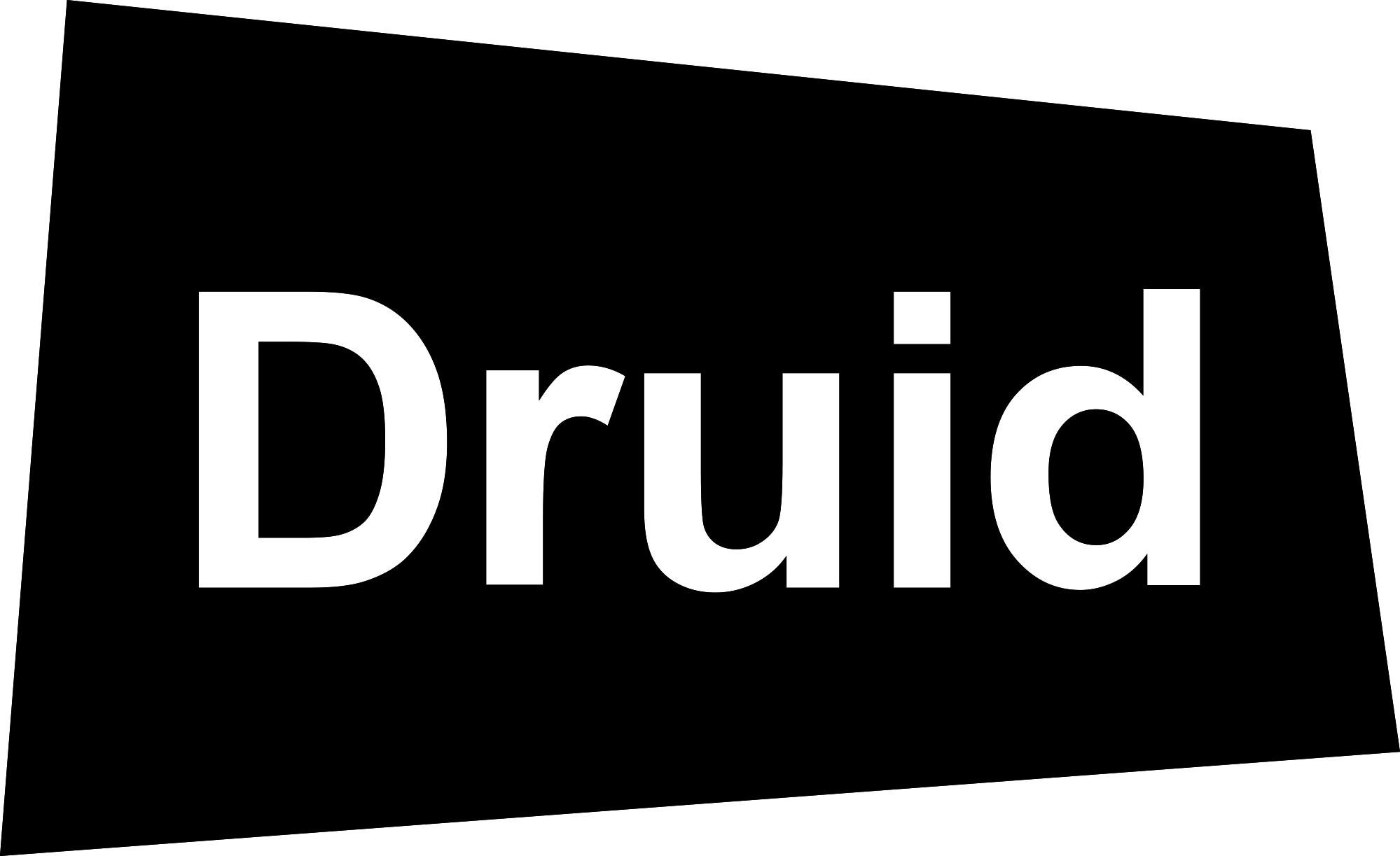 Druid Software Logo