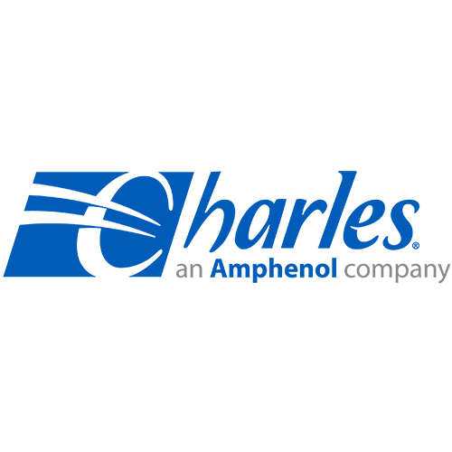 Charles Industries LLC, An Amphenol Company Logo