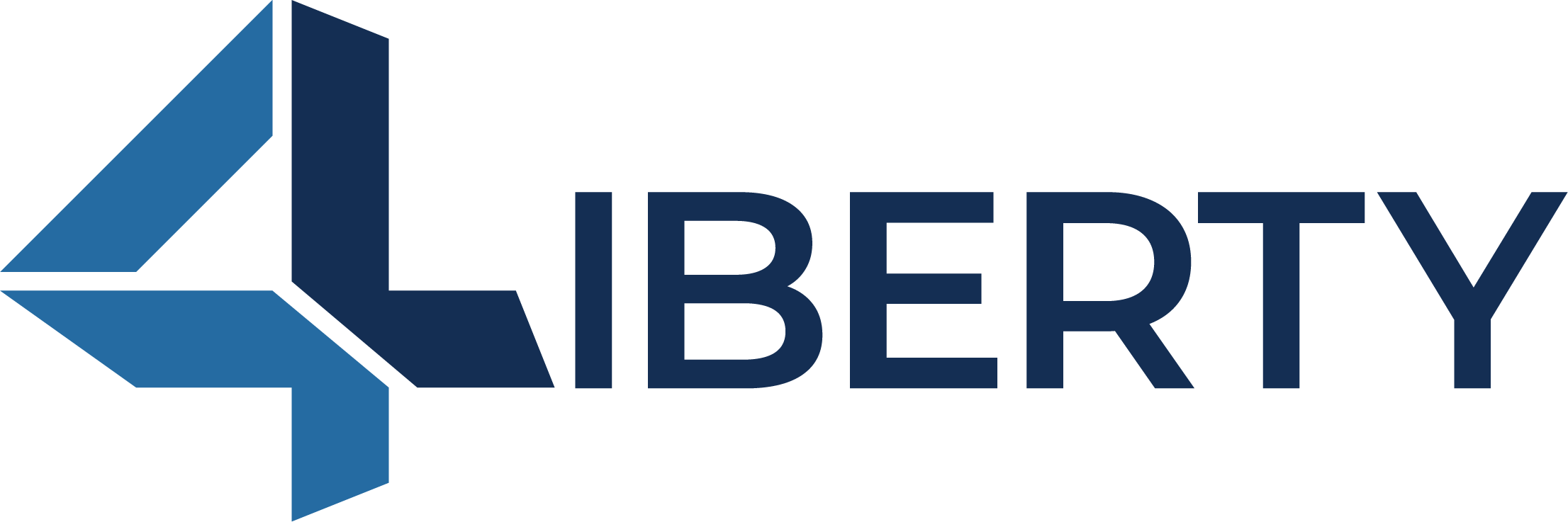 4Liberty Logo