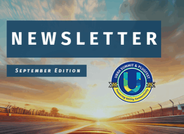 September 2025 Newsletter