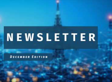 December 2025 Newsletter