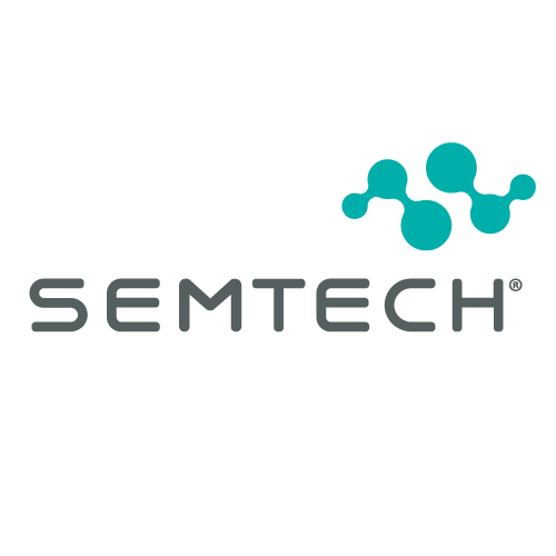Semtech (Sierra Wireless) Logo