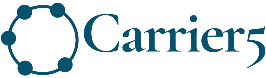 carrier-5 logo