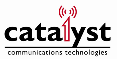catalyst comm tech logo